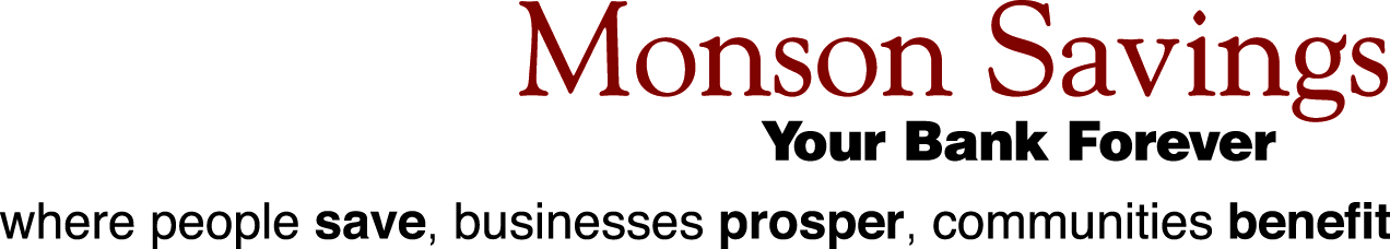 Monson Savings Bank